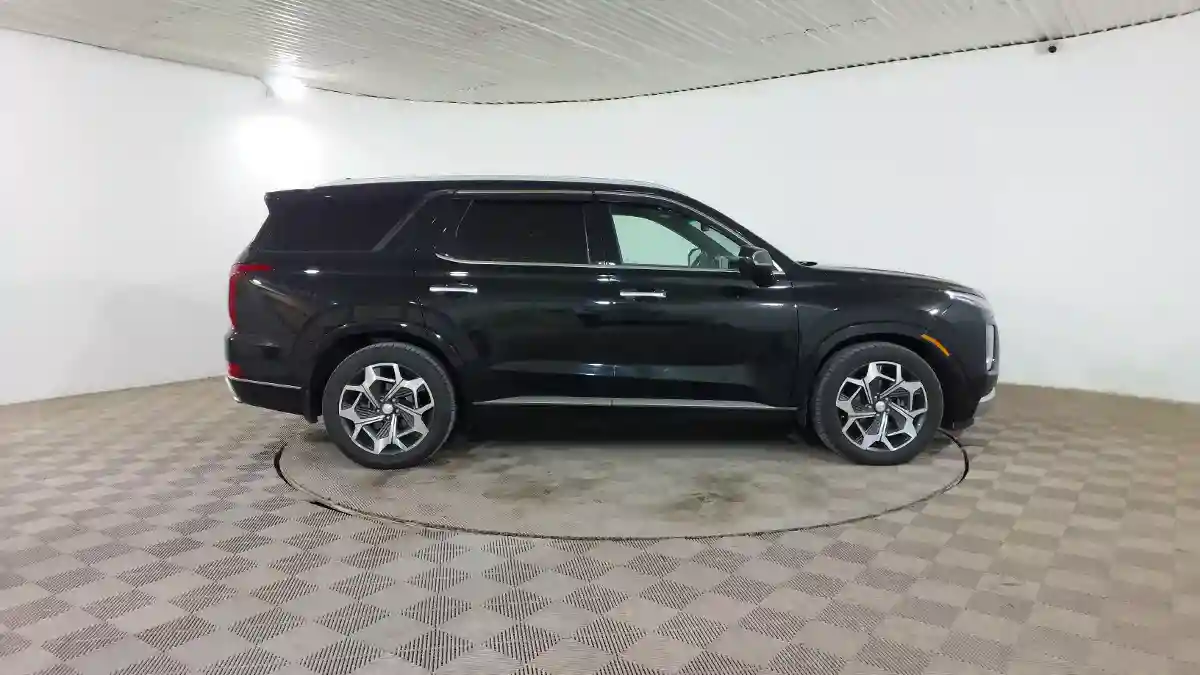Hyundai Palisade 2021 года за 16 130 000 тг. в Шымкент