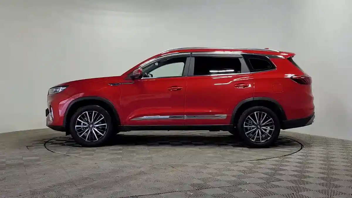 Chery Tiggo 8 Pro 2022 года за 7 190 000 тг. в Алматы