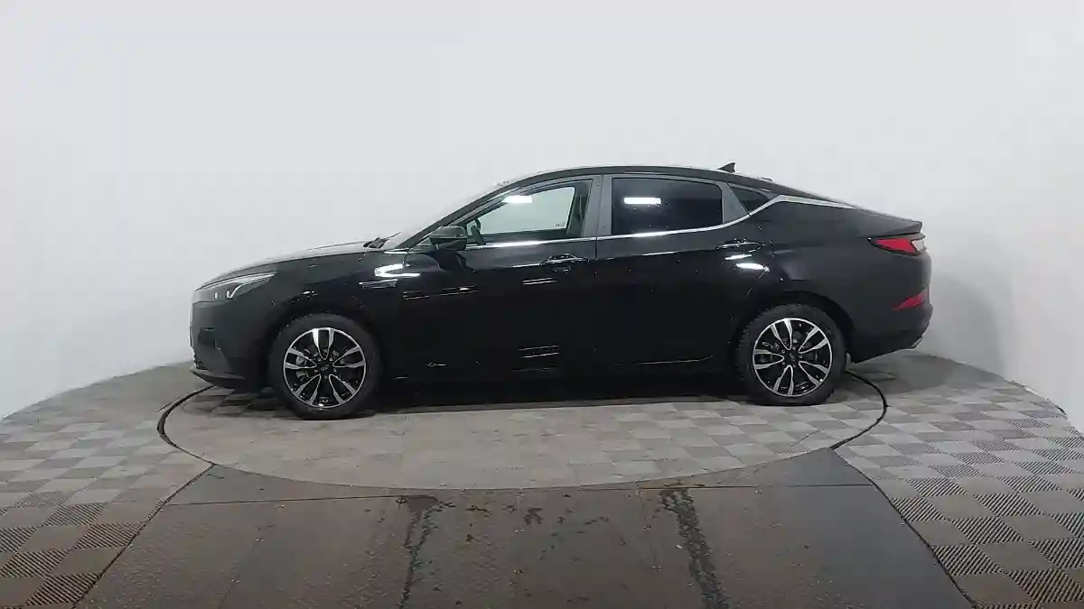 JAC J7 2023 года за 6 410 000 тг. в Астана