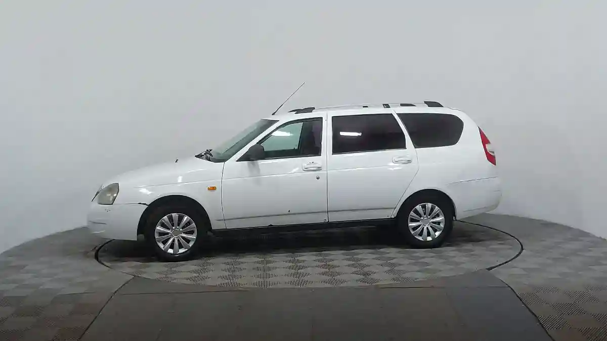 LADA (ВАЗ) Priora 2012 года за 1 622 000 тг. в Астана