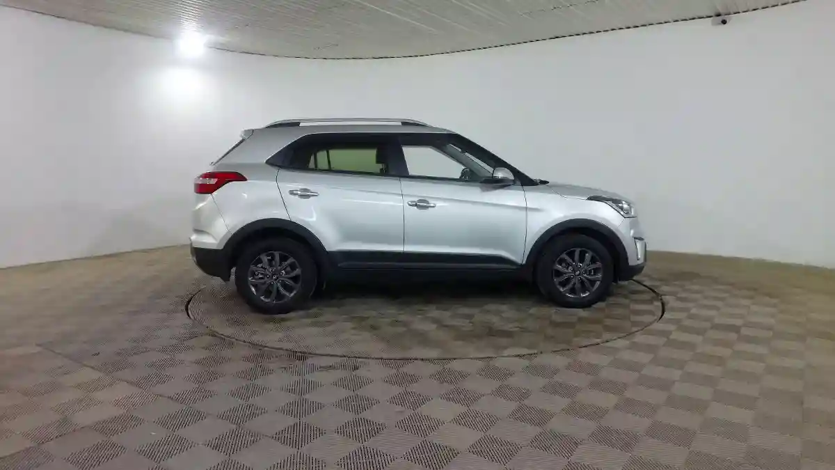 Hyundai Creta 2020 года за 7 350 000 тг. в Шымкент