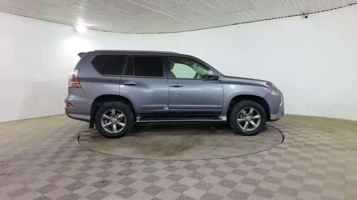 Lexus GX 2017 года за 17 360 000 тг. в Шымкент