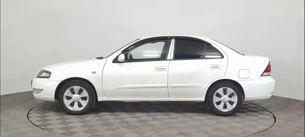 Nissan Almera Classic 2012 года за 2 930 000 тг. в Караганда