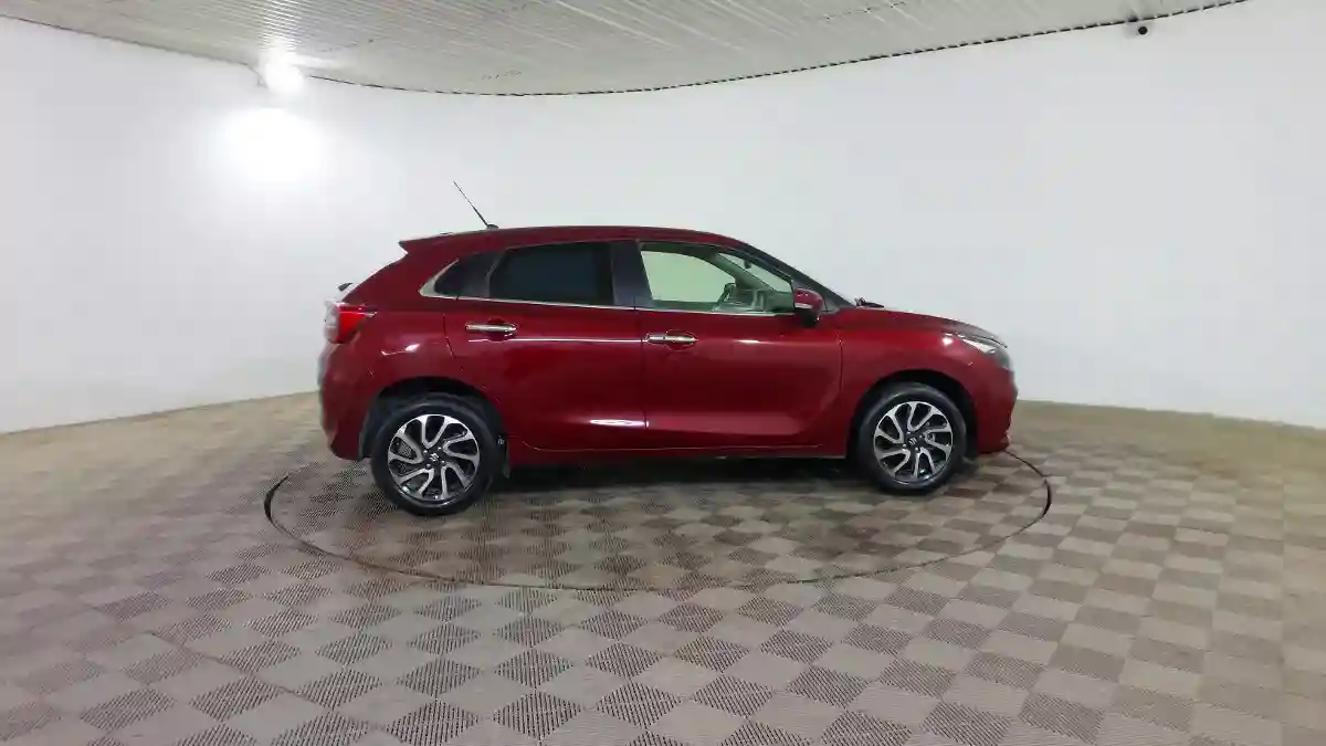 Suzuki Baleno 2022 года за 7 000 000 тг. в Шымкент