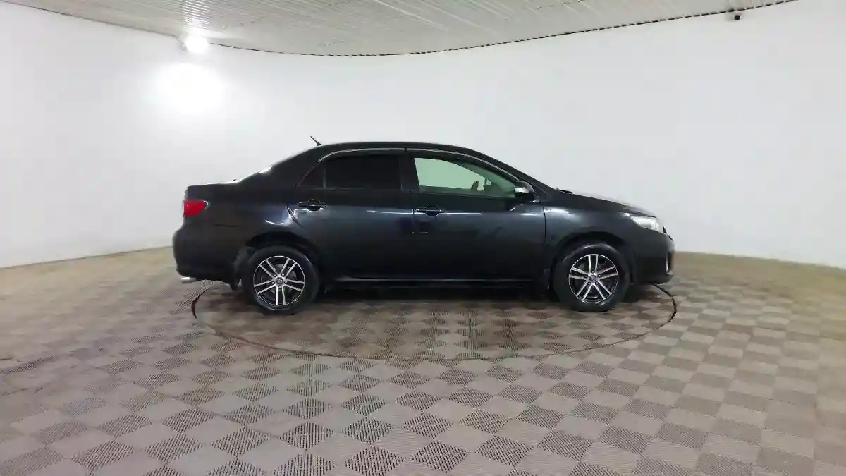 Toyota Corolla 2013 года за 3 200 000 тг. в Шымкент