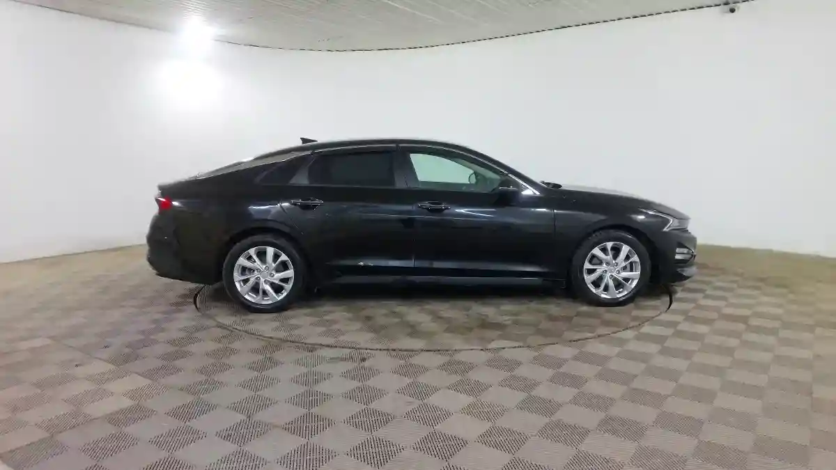 Kia K5 2020 года за 9 150 000 тг. в Шымкент