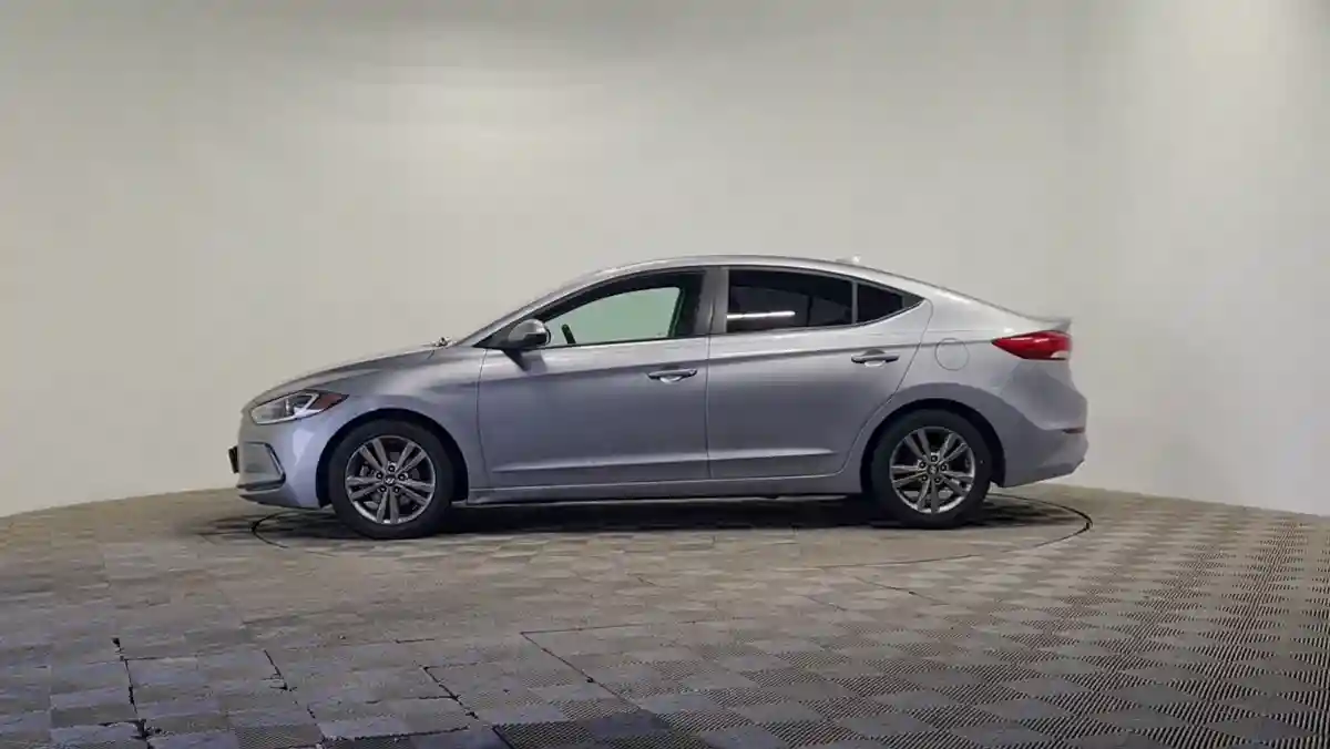 Hyundai Elantra 2016 года за 5 723 000 тг. в Алматы