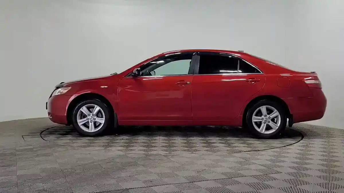 Toyota Camry 2008 года за 4 179 000 тг. в Алматы