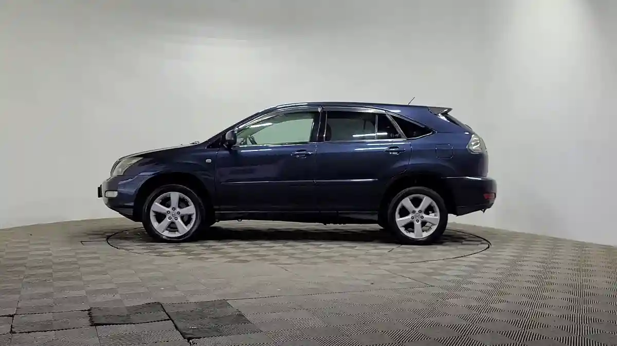 Lexus RX 2005 года за 5 990 000 тг. в Алматы