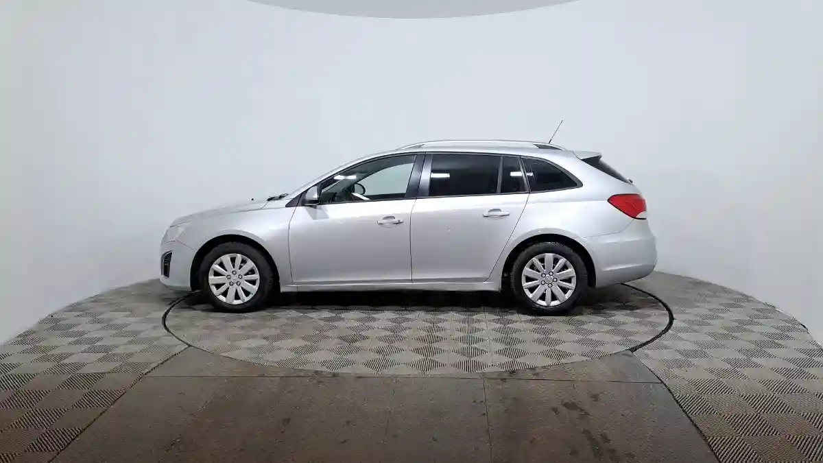 Chevrolet Cruze 2015 года за 4 498 000 тг. в Астана