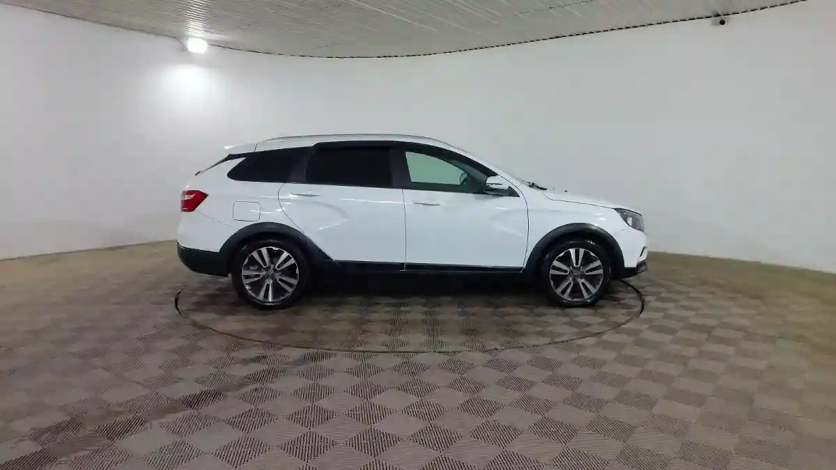 LADA (ВАЗ) Vesta Cross 2021 года за 4 770 000 тг. в Шымкент