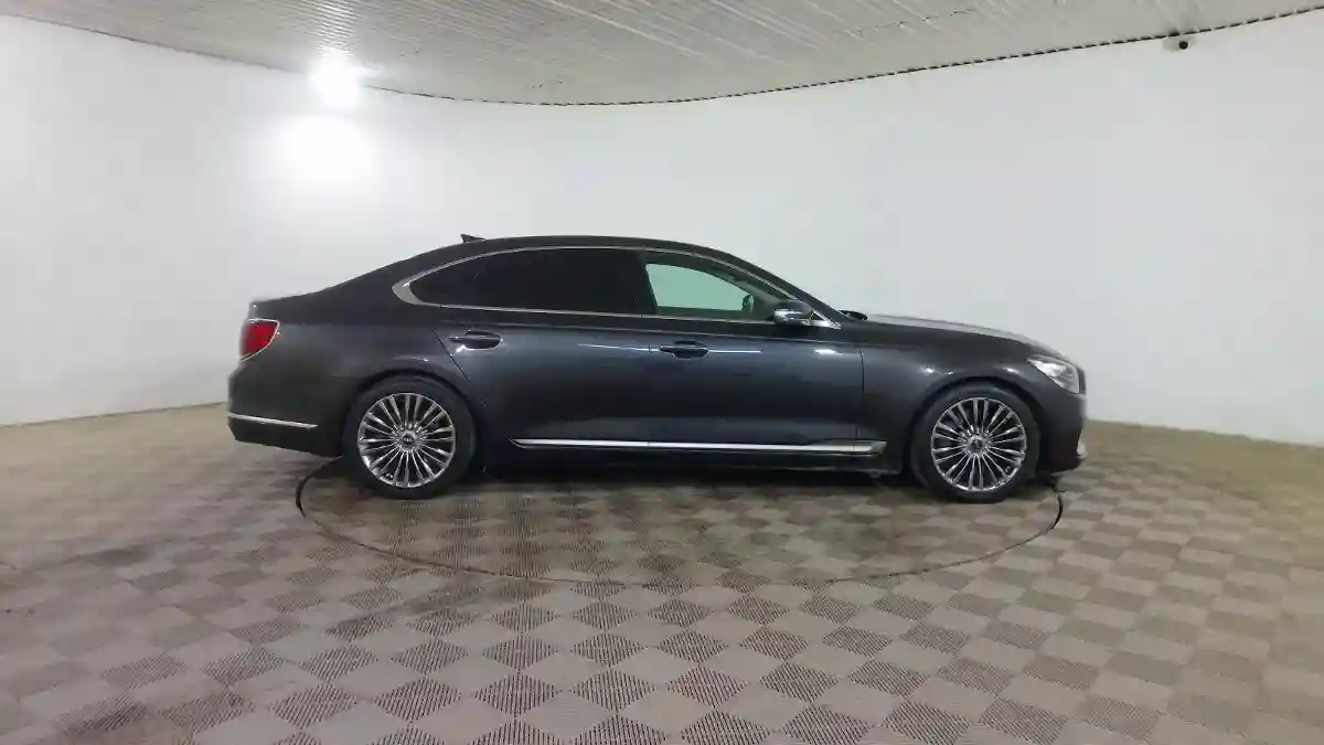 Kia K9 2018 года за 11 400 000 тг. в Шымкент