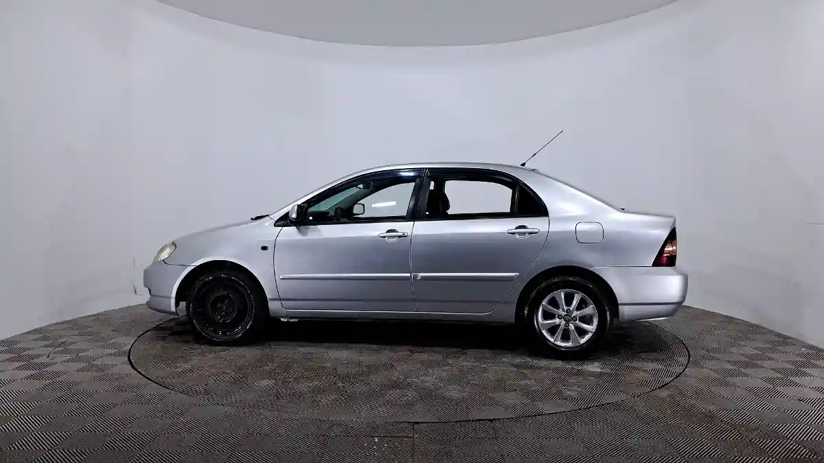Toyota Corolla 2004 года за 2 250 000 тг. в Астана