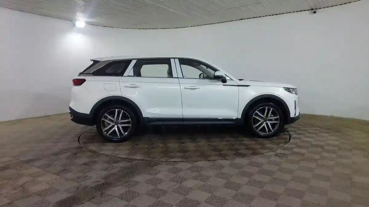 FAW Bestune T99 2023 года за 11 990 000 тг. в Шымкент