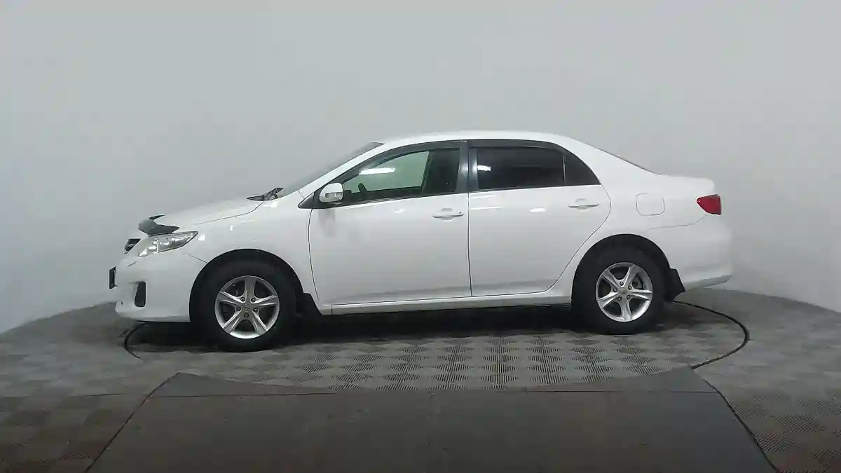 Toyota Corolla 2013 года за 4 270 000 тг. в Астана