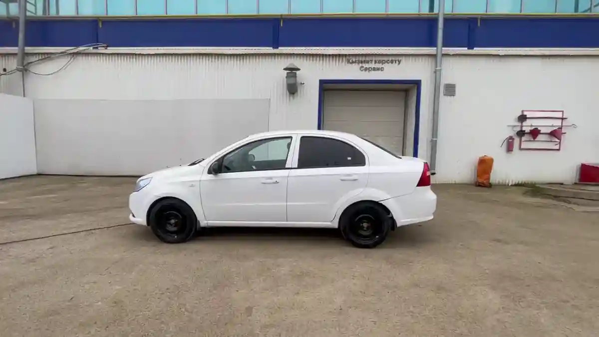 Ravon Nexia R3 2017 года за 2 532 000 тг. в Уральск