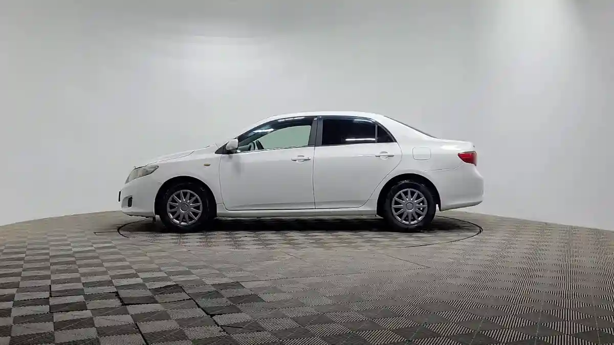 Toyota Corolla 2010 года за 4 340 000 тг. в Алматы