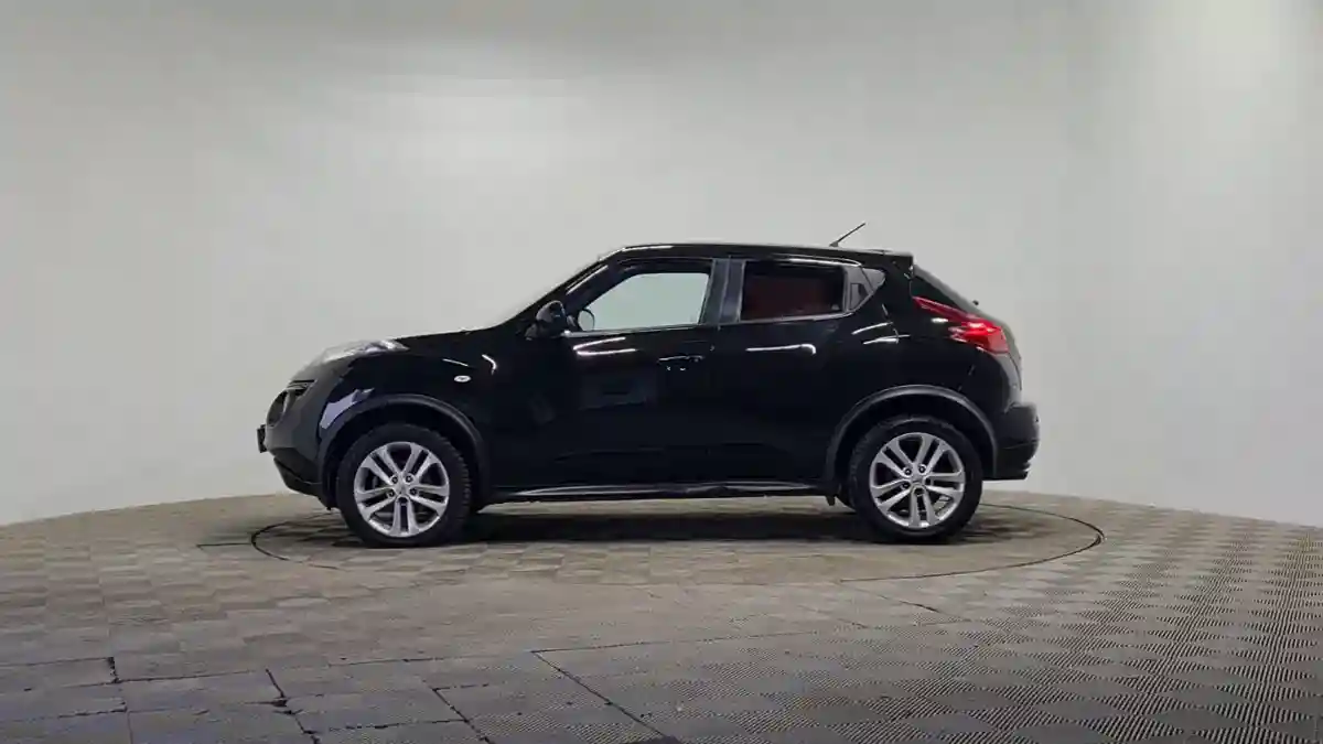 Nissan Juke 2013 года за 4 340 000 тг. в Алматы