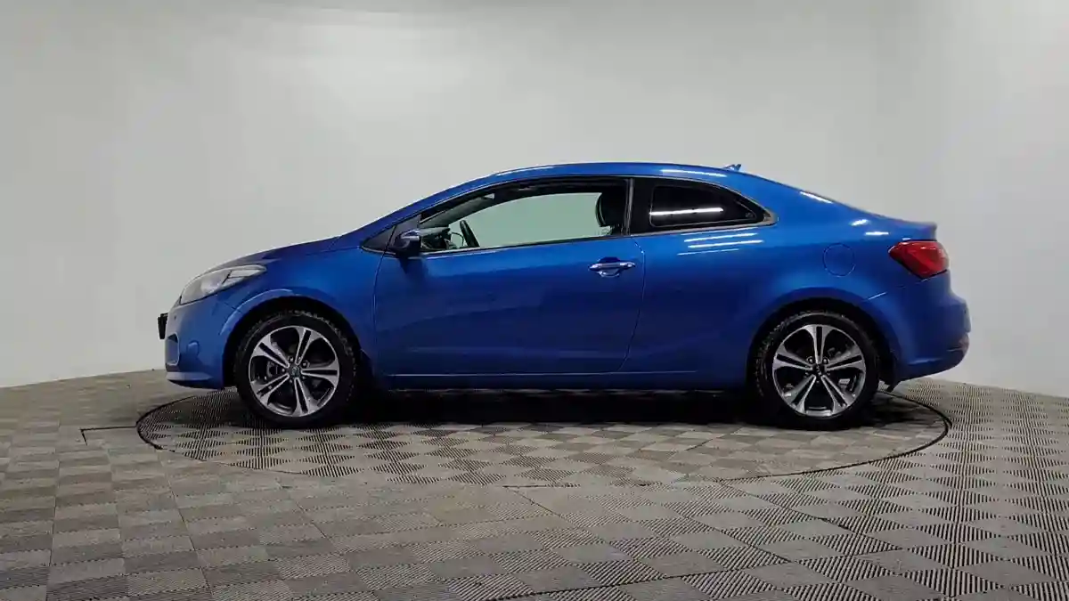 Kia Cerato 2014 года за 5 005 000 тг. в Алматы