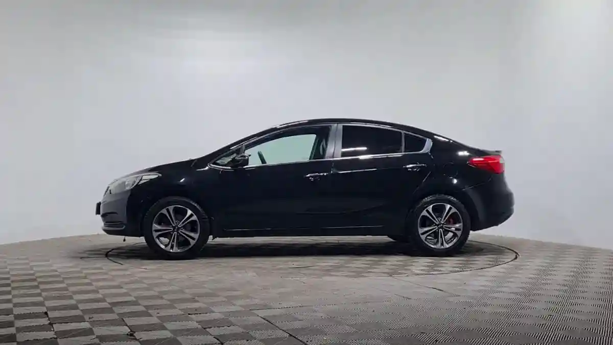 Kia Cerato 2013 года за 5 200 000 тг. в Алматы