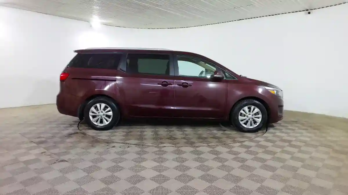 Kia Sedona 2015 года за 8 633 000 тг. в Шымкент