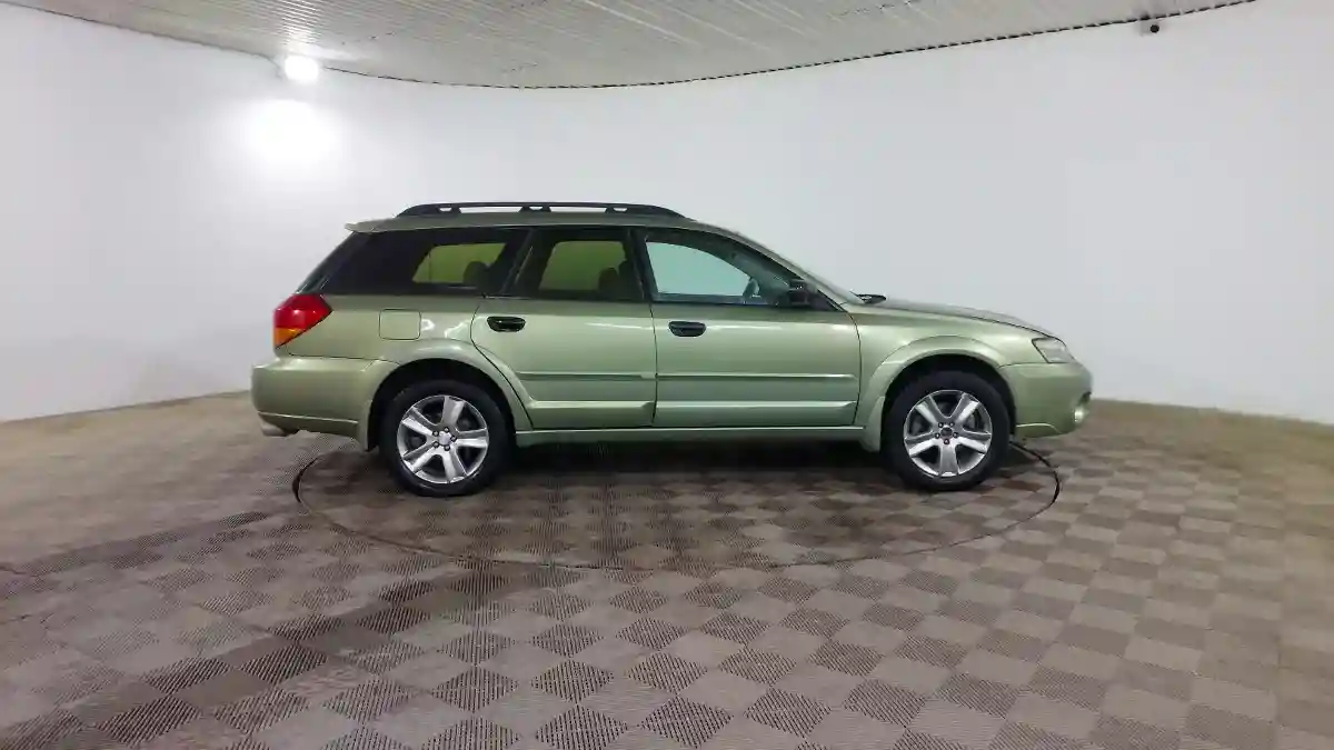 Subaru Outback 2005 года за 3 340 000 тг. в Шымкент