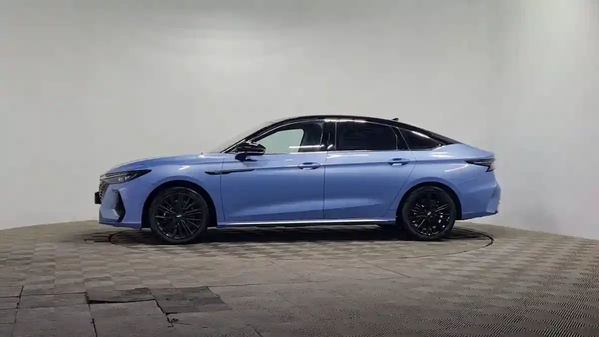 Chery Arrizo 8 2022 года за 7 180 000 тг. в Алматы