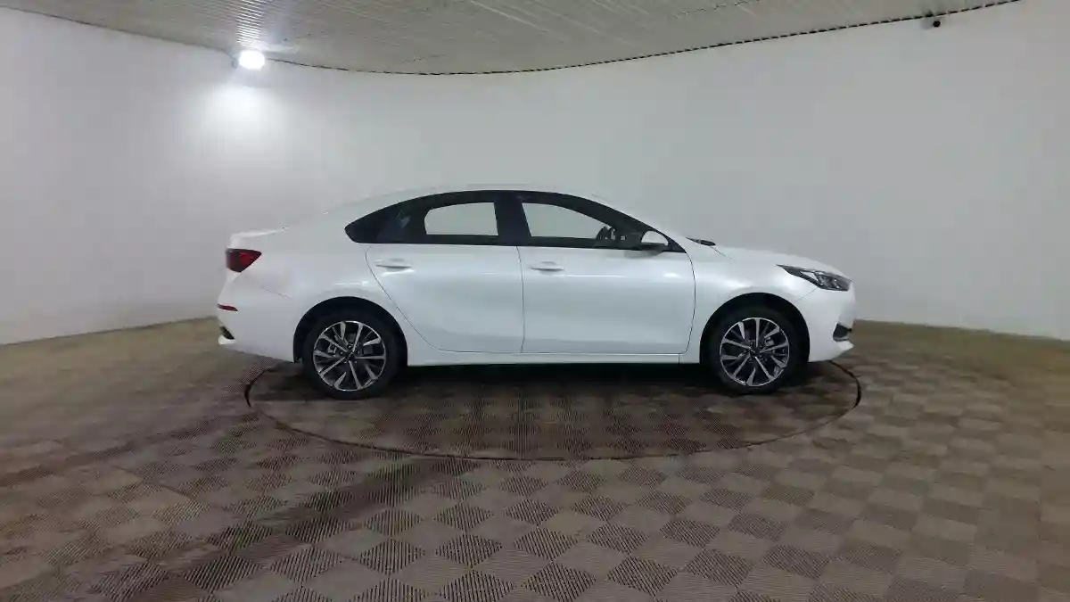 Kia K3 2021 года за 5 800 000 тг. в Шымкент