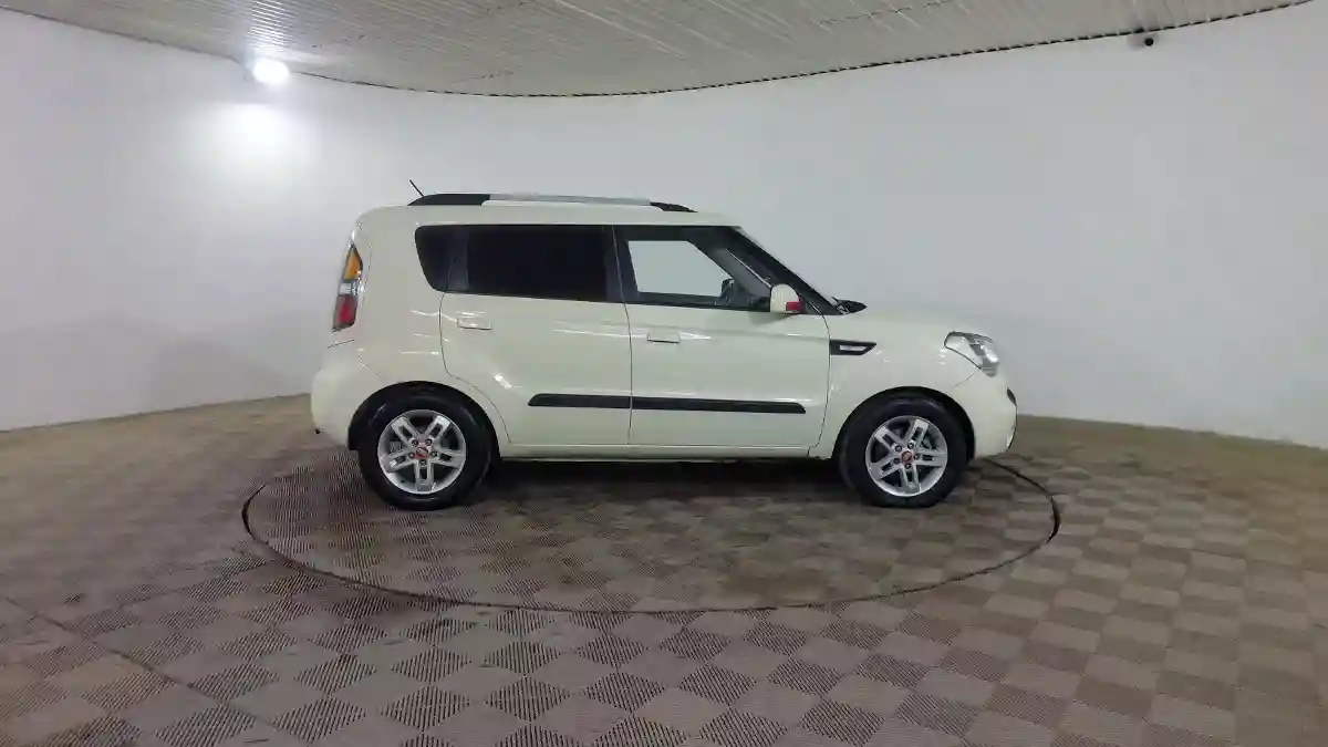 Kia Soul 2010 года за 3 714 000 тг. в Шымкент