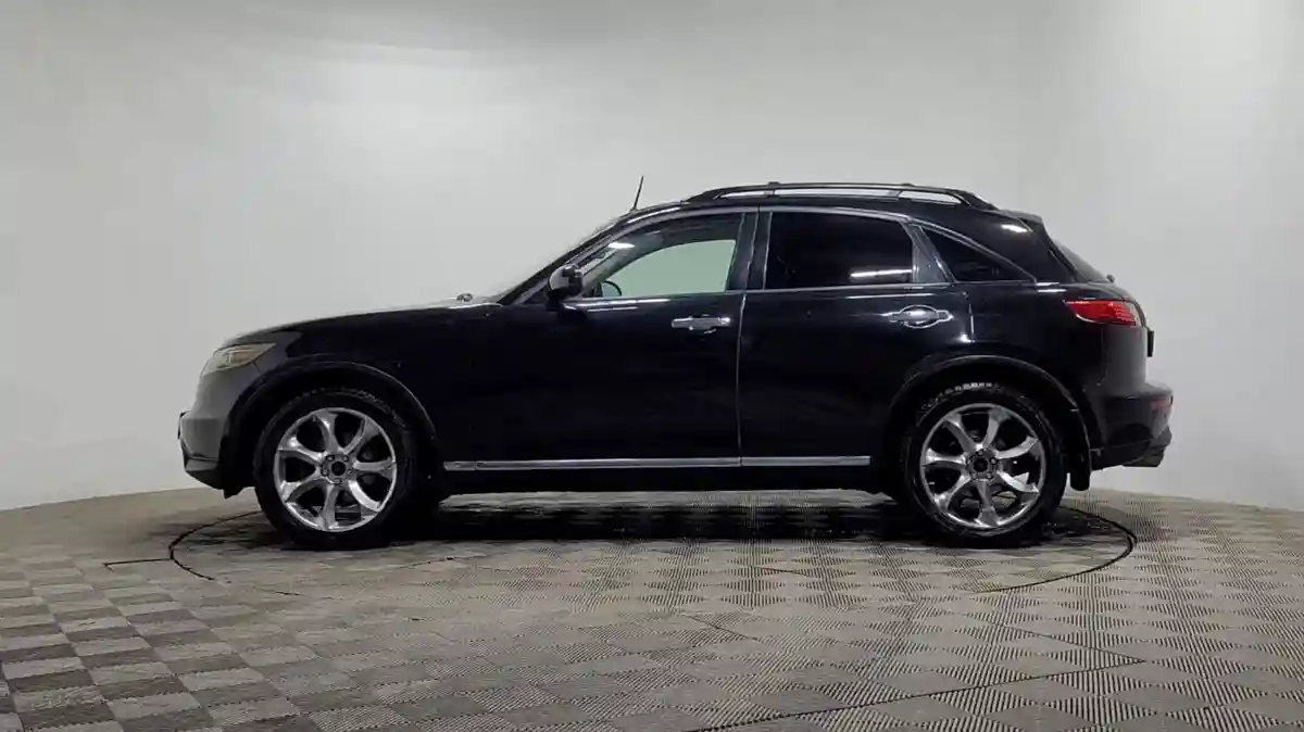 Infiniti FX 2007 года за 5 600 000 тг. в Алматы