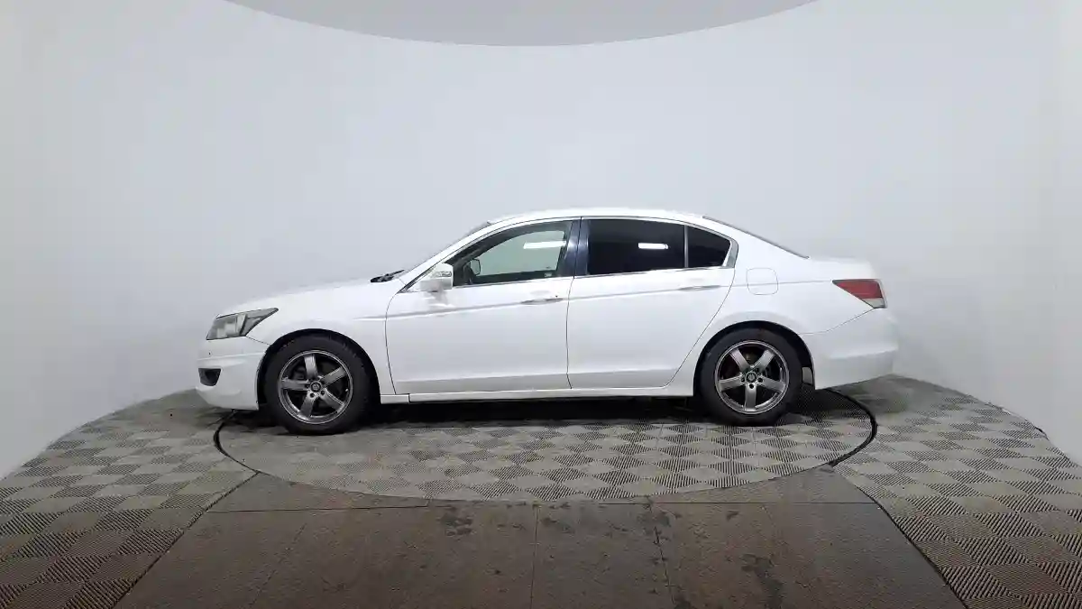 Honda Accord 2008 года за 3 675 000 тг. в Астана