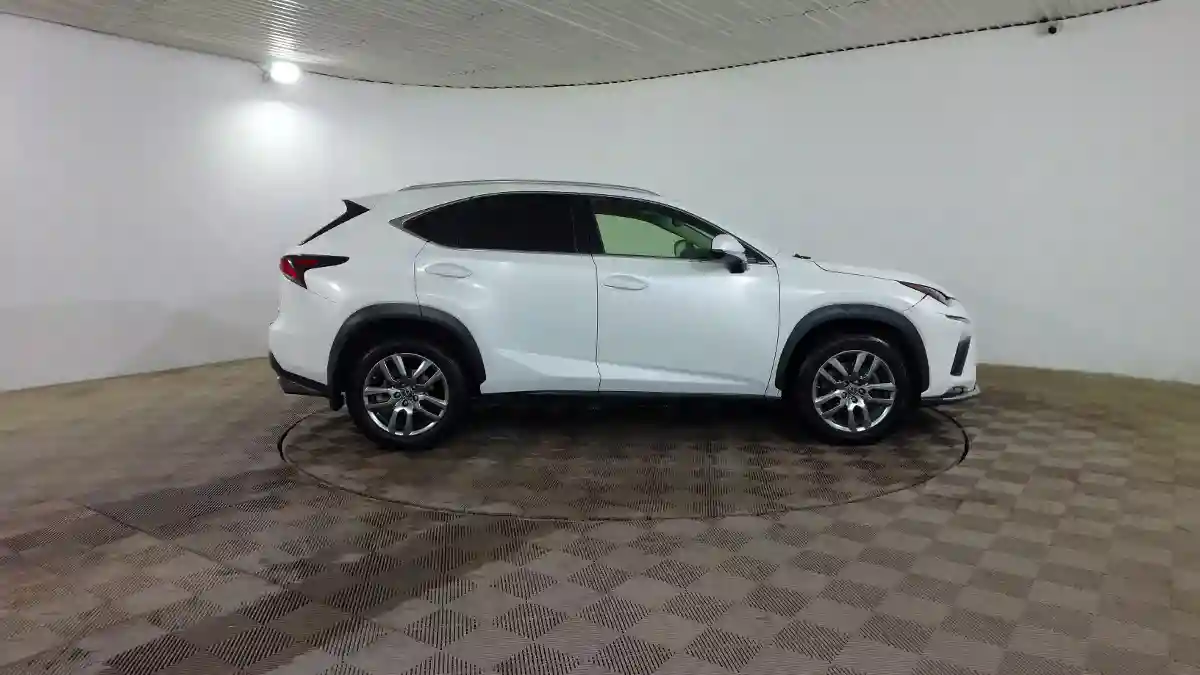 Lexus NX 2019 года за 11 350 000 тг. в Шымкент