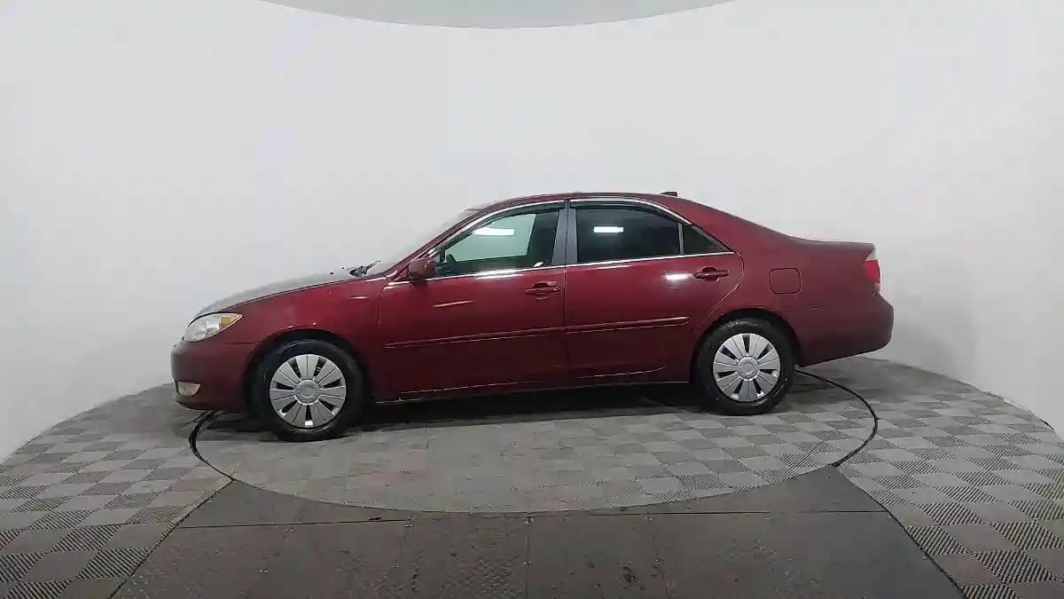 Toyota Camry 2005 года за 3 350 000 тг. в Астана