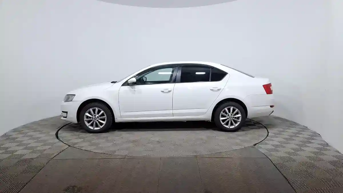 Skoda Octavia 2013 года за 3 890 000 тг. в Астана