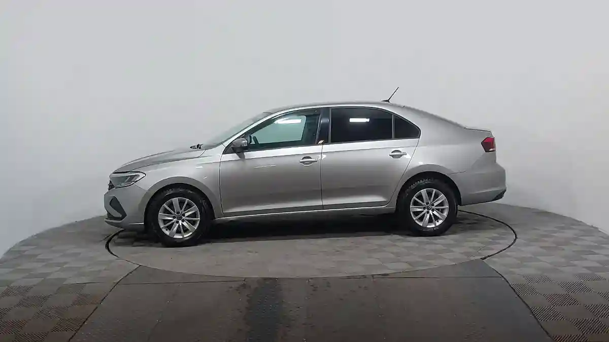 Volkswagen Polo 2020 года за 6 674 500 тг. в Астана