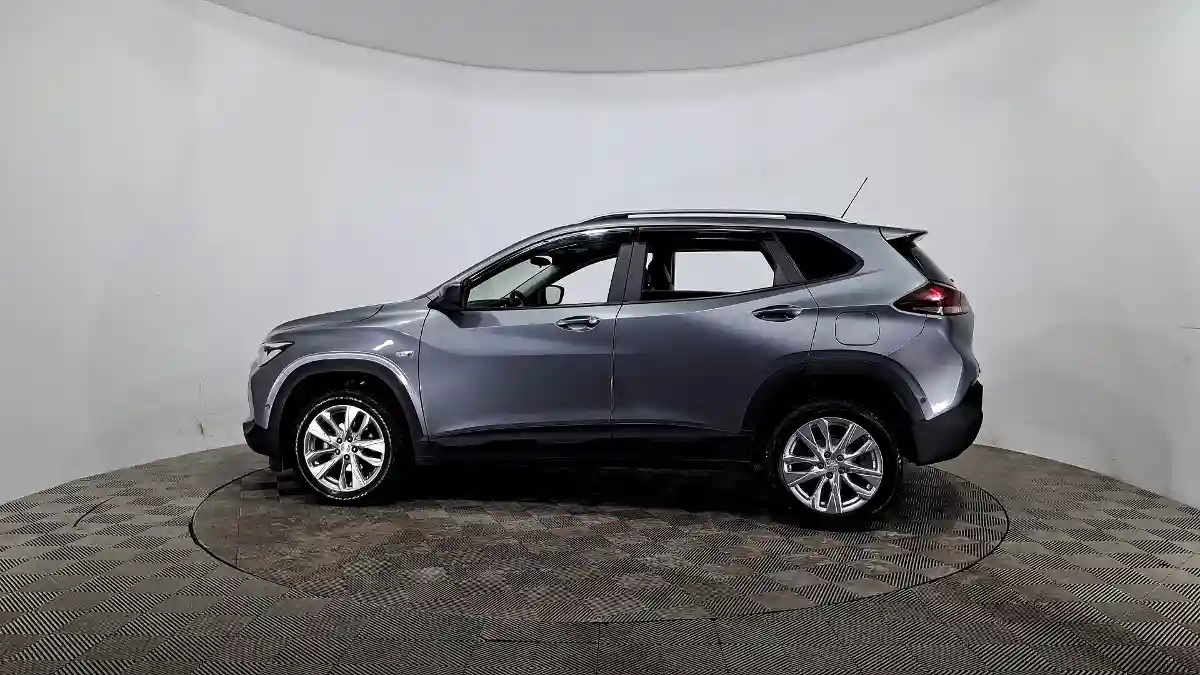 Chevrolet Tracker 2023 года за 6 806 000 тг. в Астана