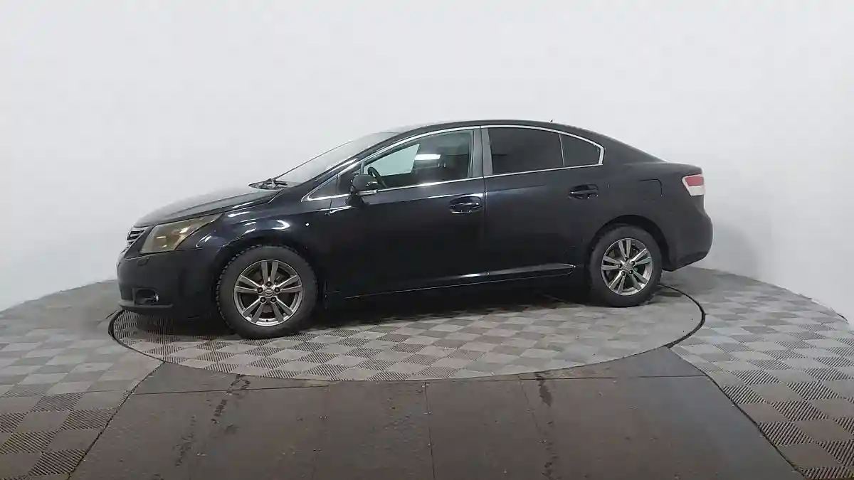 Toyota Avensis 2009 года за 5 045 000 тг. в Астана