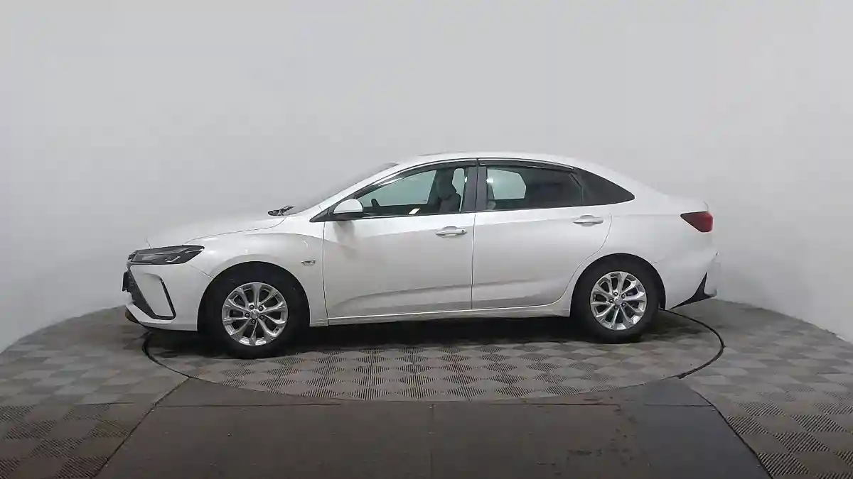 Chevrolet Monza 2023 года за 6 019 000 тг. в Астана