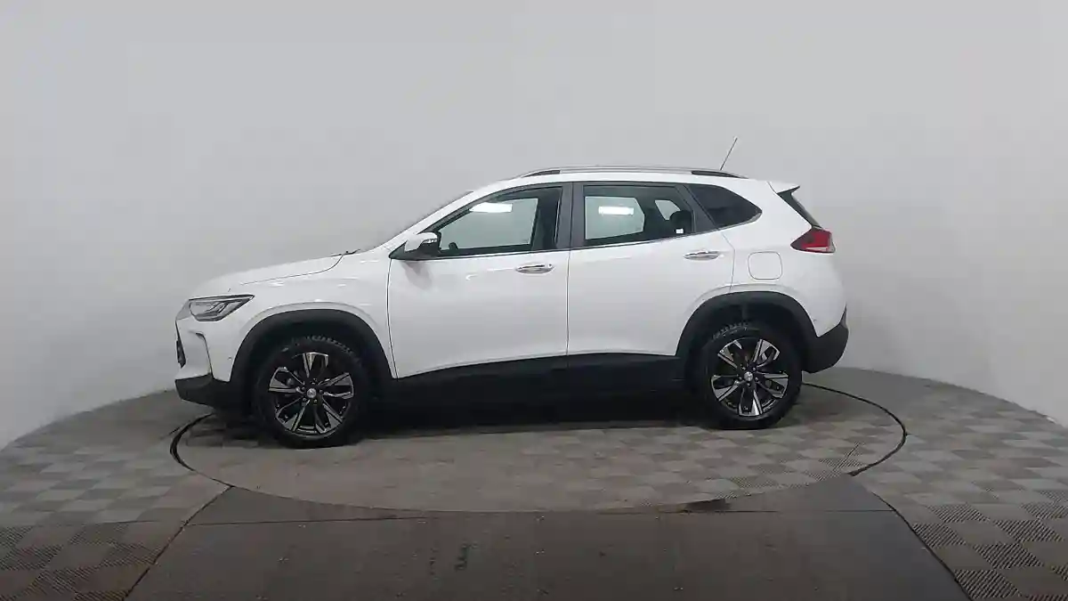 Chevrolet Tracker 2023 года за 7 100 000 тг. в Астана