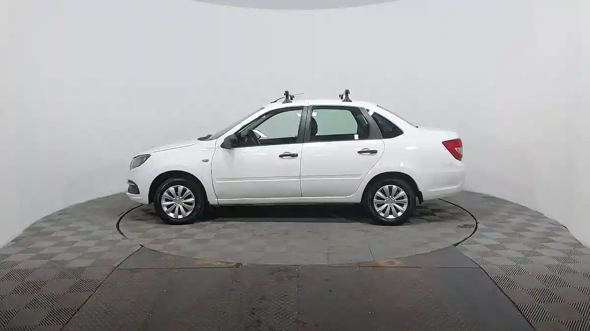 LADA (ВАЗ) Granta 2020 года за 3 063 000 тг. в Астана