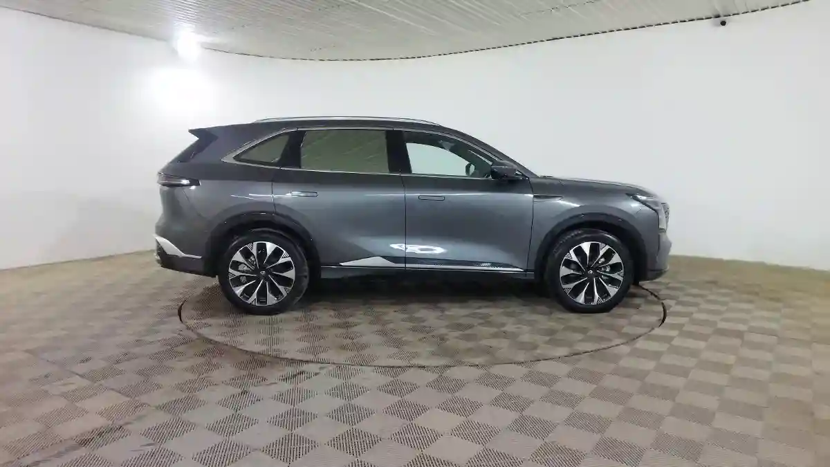 Changan CS75PLUS 2025 года за 14 300 000 тг. в Шымкент