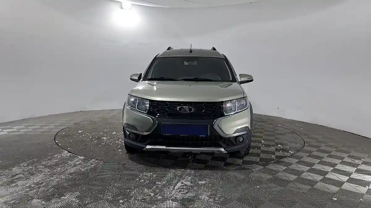 LADA (ВАЗ) Largus Cross 2022 года за 7 500 000 тг. в Павлодар