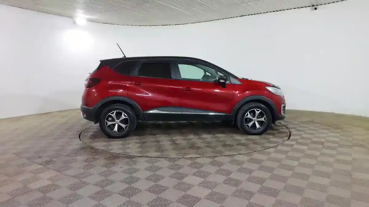 Renault Kaptur 2020 года за 5 127 000 тг. в Шымкент