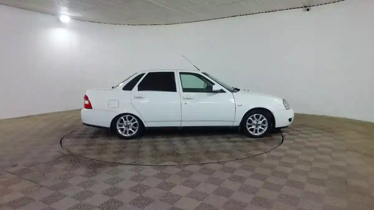 LADA (ВАЗ) Priora 2012 года за 2 190 000 тг. в Шымкент
