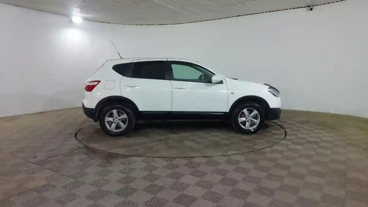 Nissan Qashqai 2012 года за 4 087 000 тг. в Шымкент
