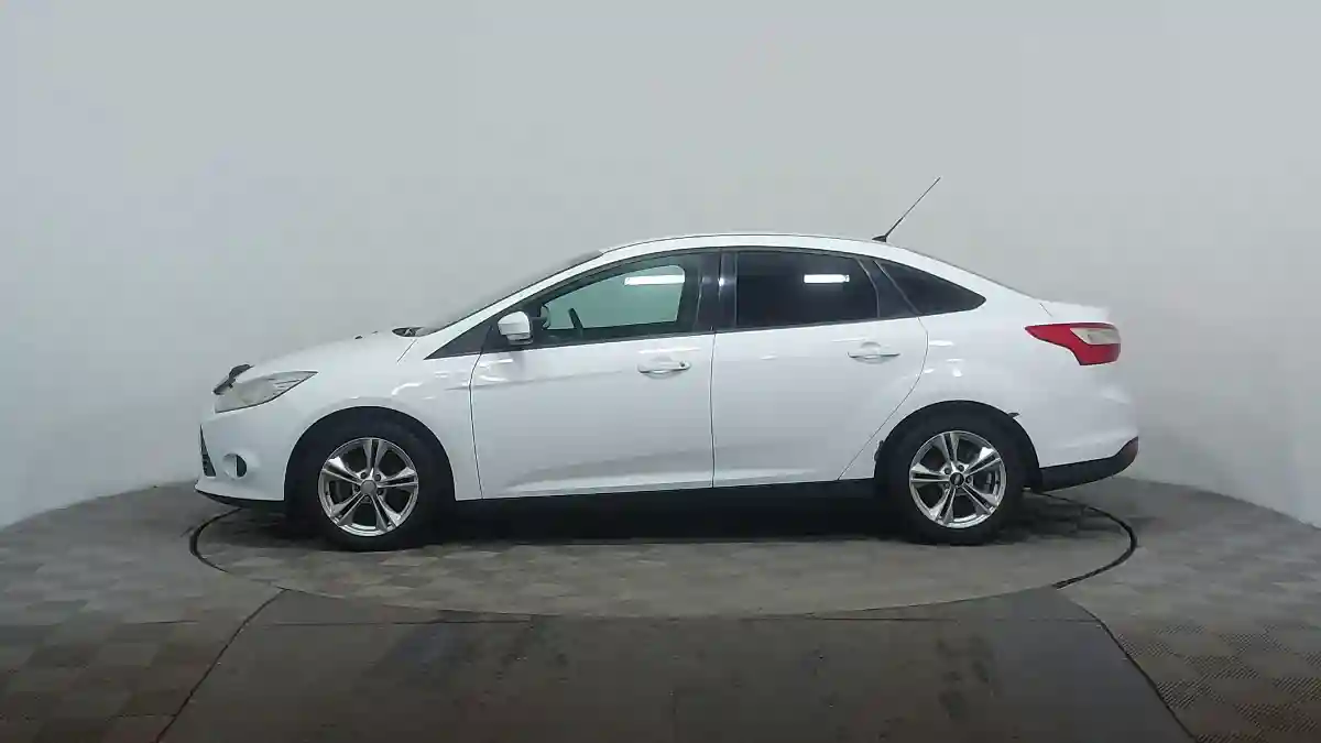 Ford Focus 2013 года за 3 420 000 тг. в Астана