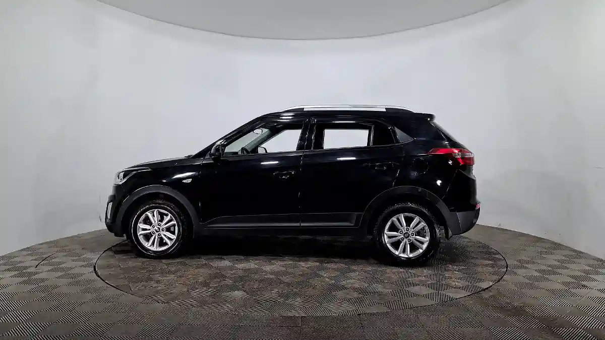 Hyundai Creta 2019 года за 8 026 000 тг. в Караганда