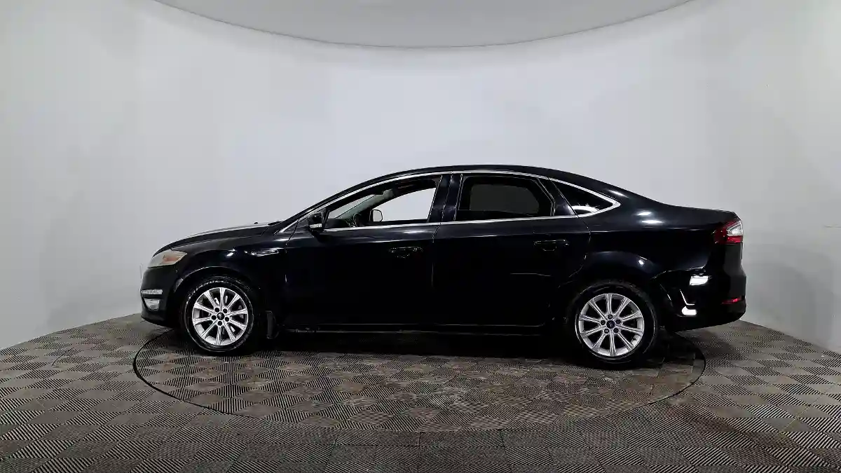 Ford Mondeo 2012 года за 4 219 000 тг. в Астана