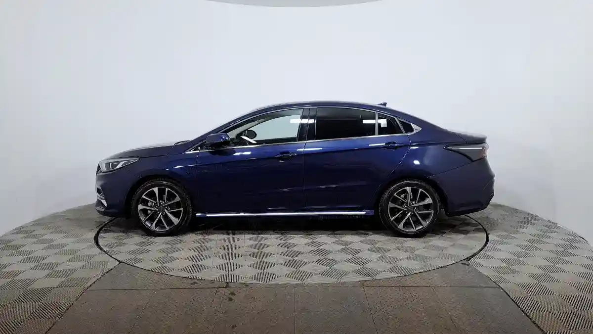 OMODA S5 2023 года за 6 317 000 тг. в Астана