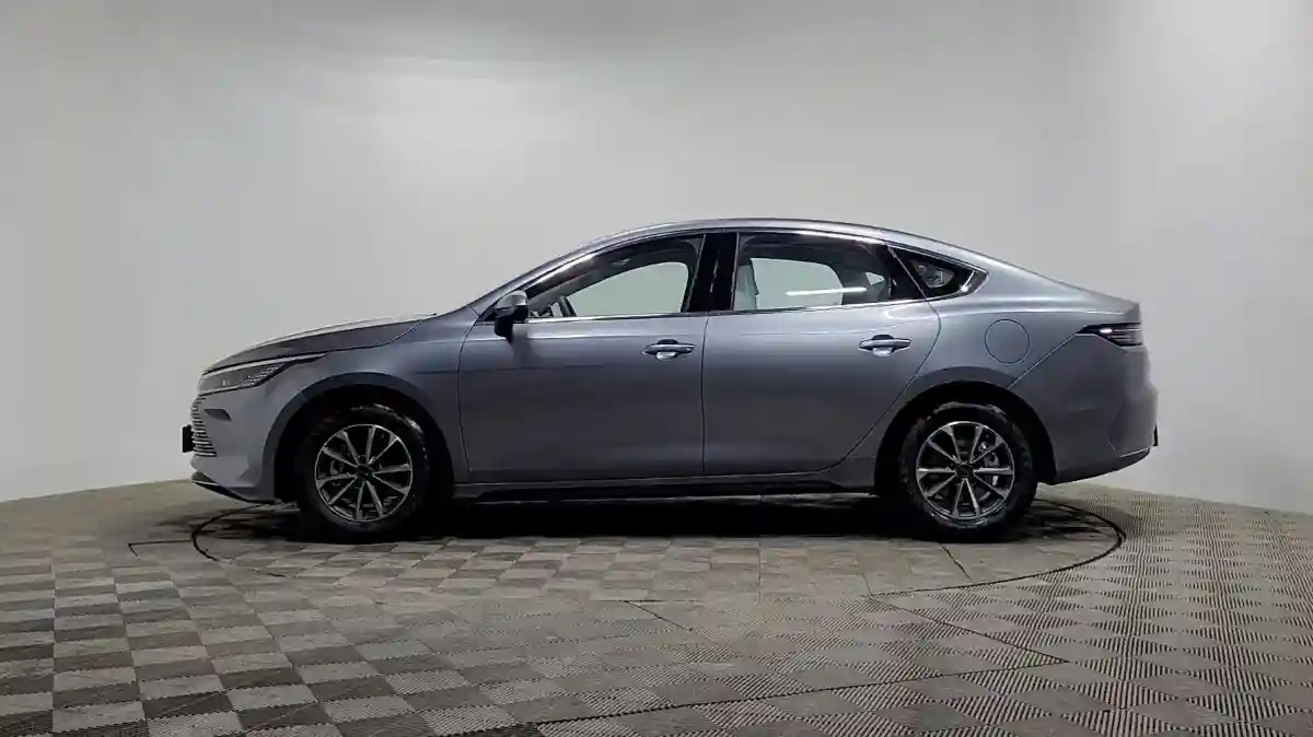 BYD Destroyer 05 2025 года за 8 390 000 тг. в Алматы